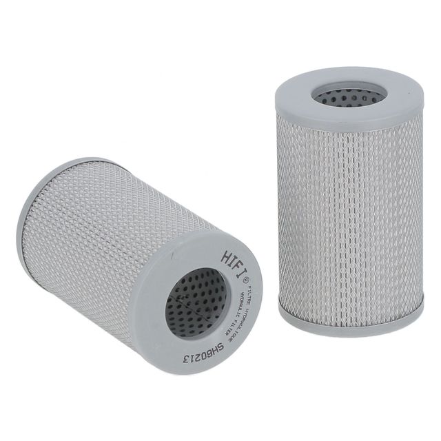 Filtre Hydraulique SH 60213 Hifi Filter référence fournisseur HIFSH60213